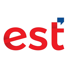 EST 1 Logo