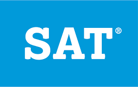 SAT 1 Logo