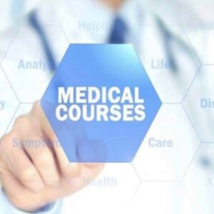 Session 2 courses medical
