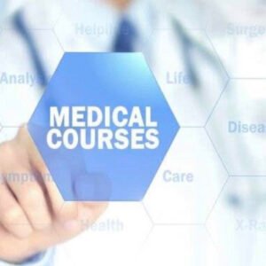 Session 1 qualified courses