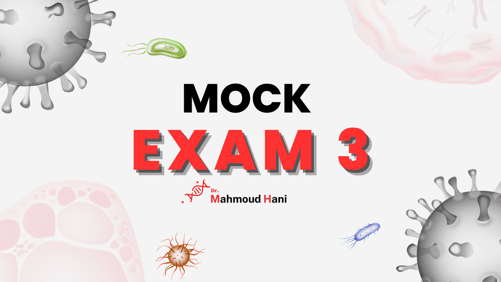 mock exams 3