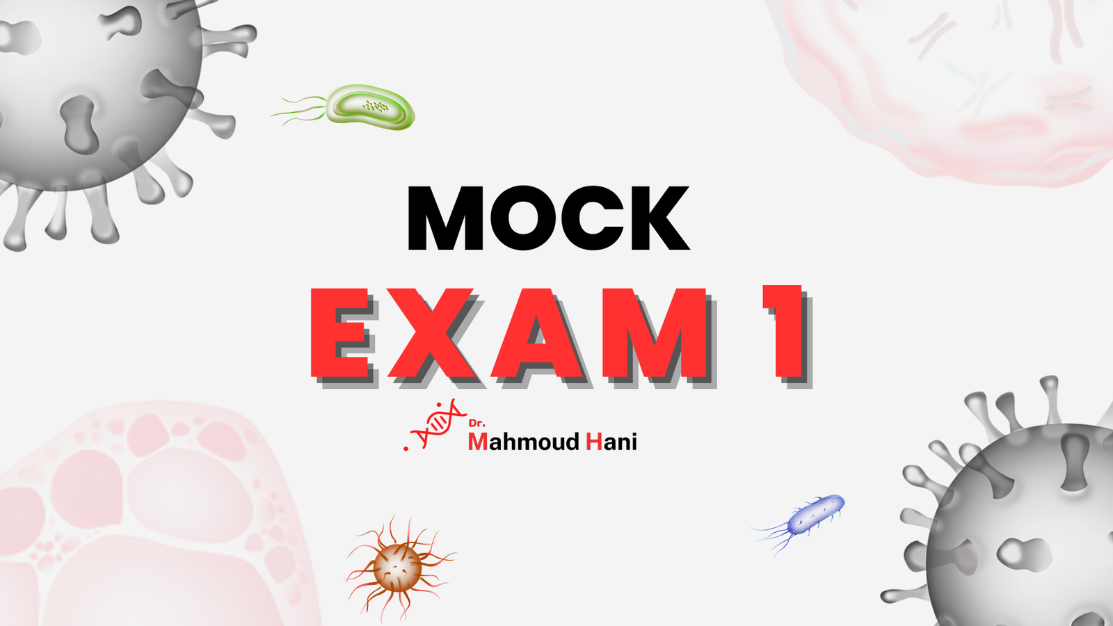 mock exams 1