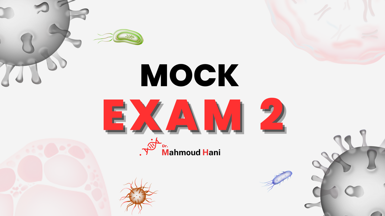 mock exams 2