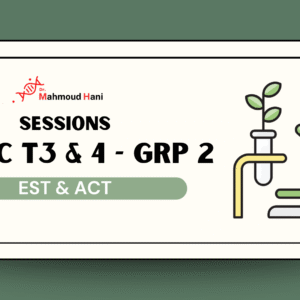 Basic Course 3&4 - GRP 2