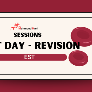 Last Day Revision T1