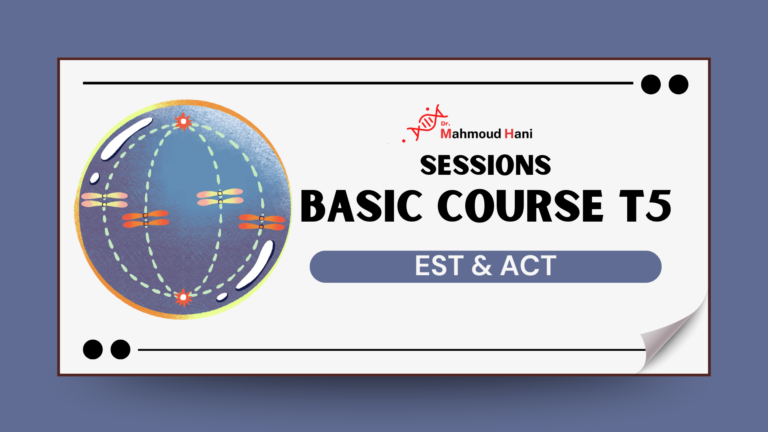 Basic Course T5