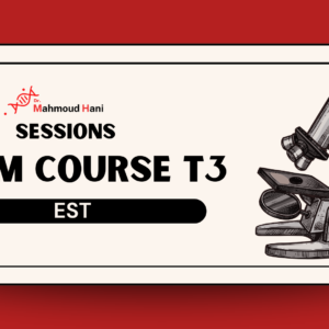 EXAMS course - EST Camp T3