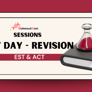 Last Day Revision T3&4