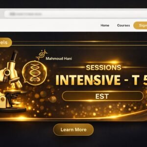 Intensive T5 | EST