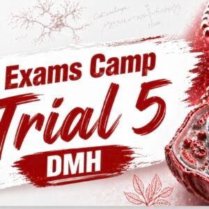 EXAMS Camp - Trial 5
