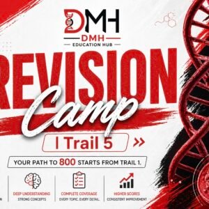 REVISION Camp | Trail 5
