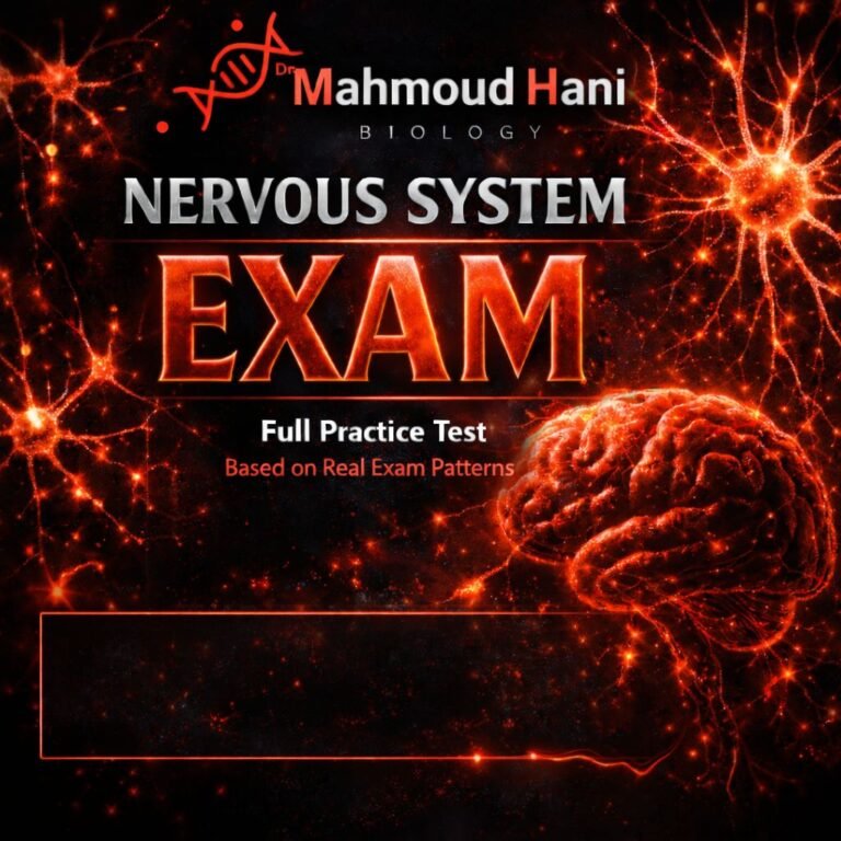Nervous System