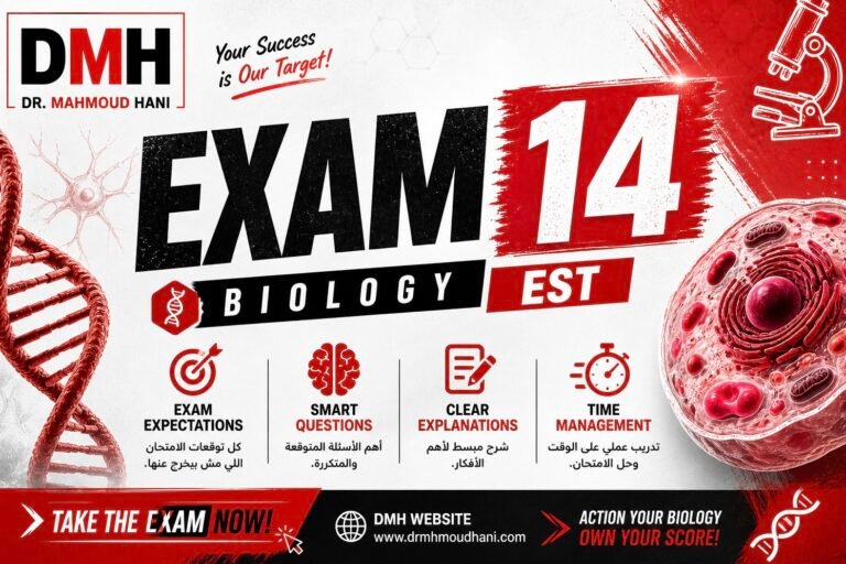 Exam 14 | EST