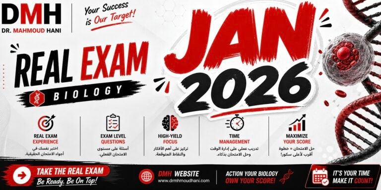 EST Exam – January 2026