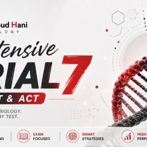 Intensive Trial 7 | EST & ACT