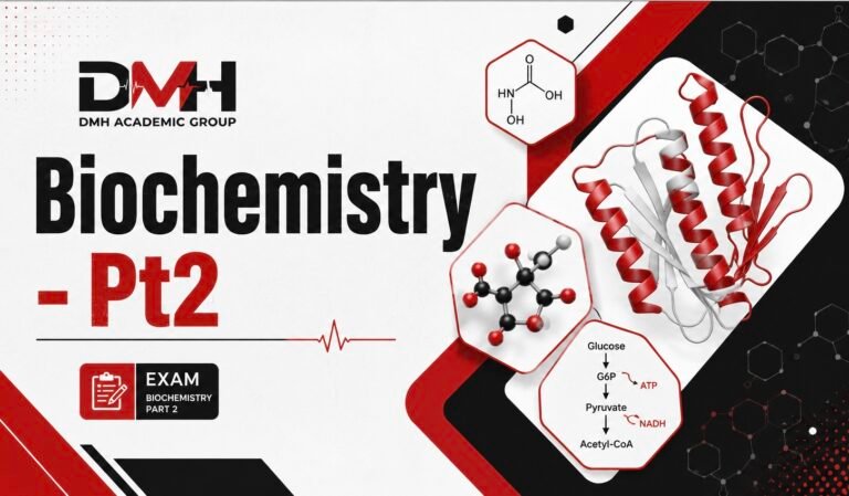 Biochemistery – Pt2