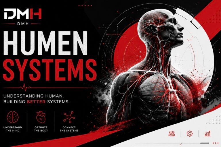 Human Systems