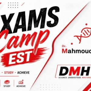 Exams Camp | EST