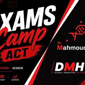 Exams Camp | ACT