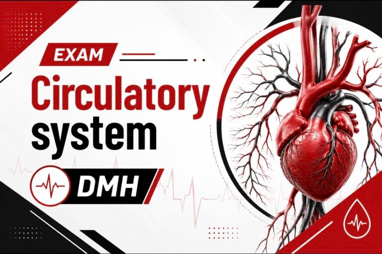 Circulatory system