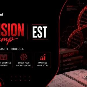 REVISION Camp | EST