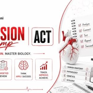 REVISION Camp | ACT