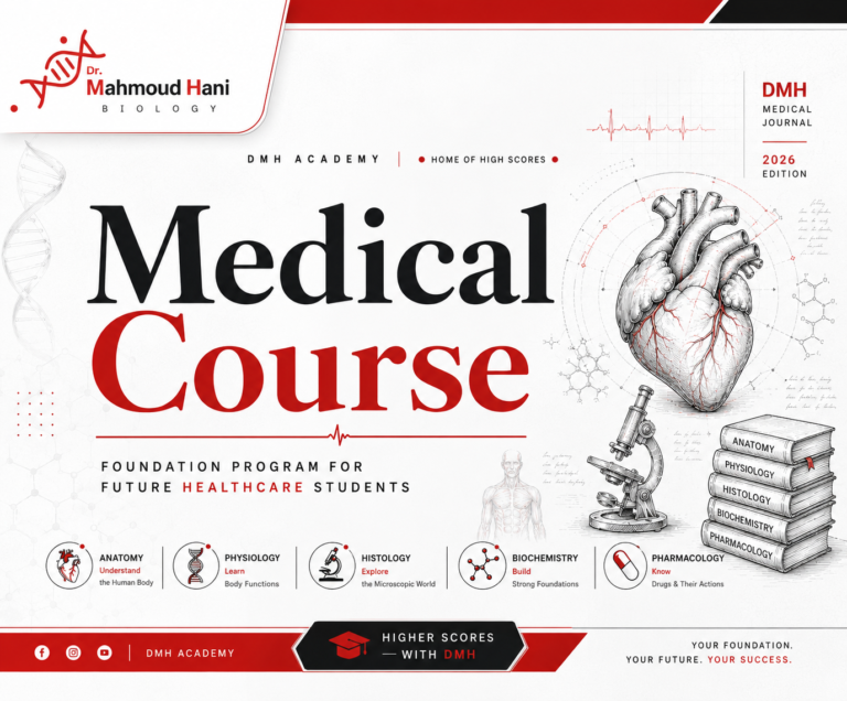 Medical Course 2026
