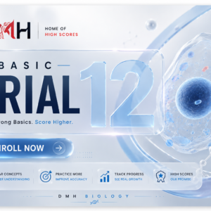 Trial 12 | Basic Course