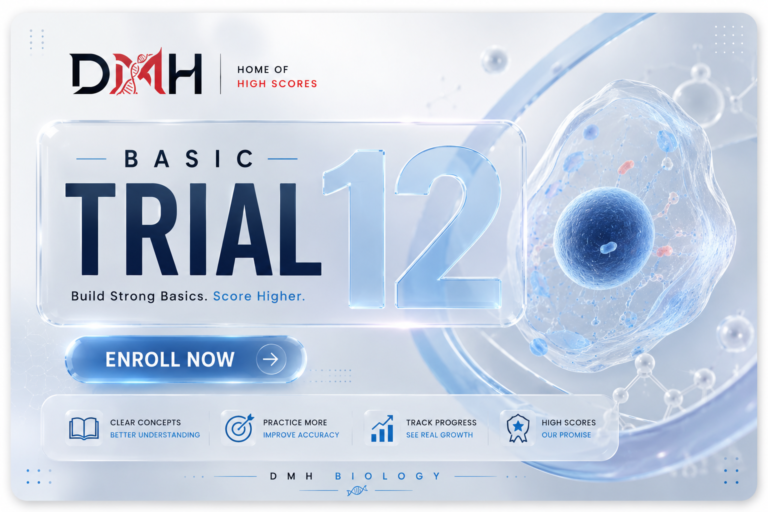 Trial 12 | Basic Course