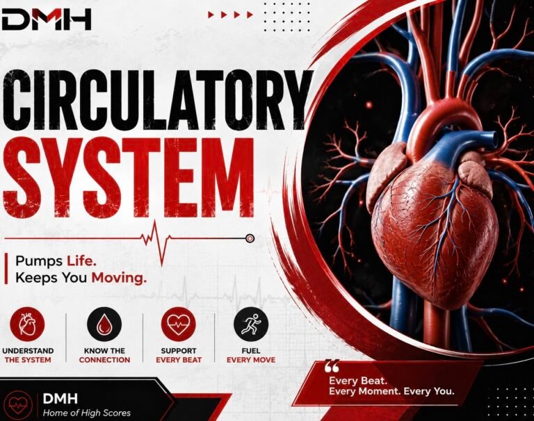 Circulatory system