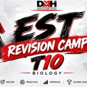 EST Revision Camp T10