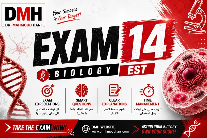 Exam 14 | EST