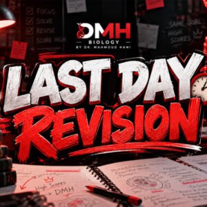 Last Day | Revision