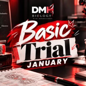 Basic Trial JANUARY