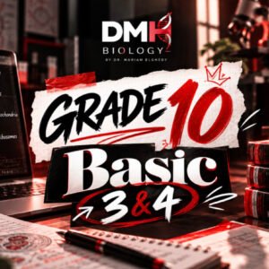 GRADE 10 | Group 2